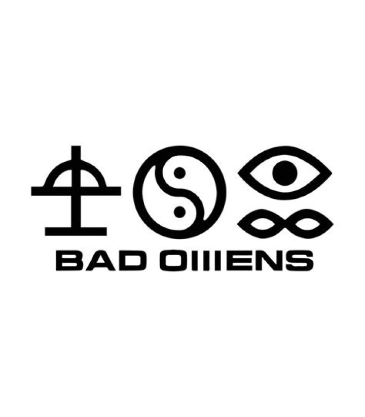 Unraveling The Mystique: The Bad Omens Logo Meaning