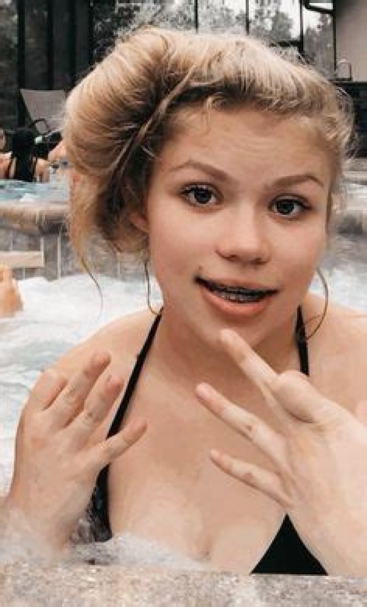 Unveiling The Life Of Bailey Aubreigh Wyatt