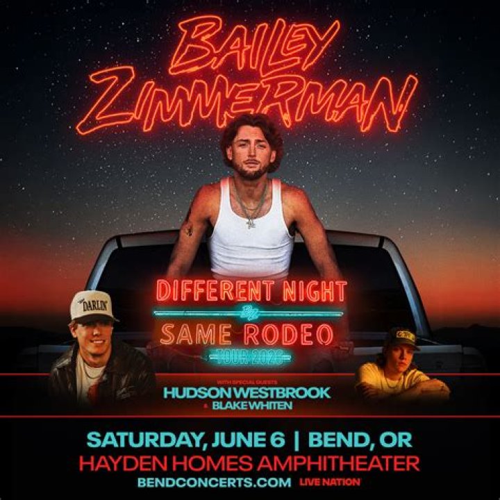 Exploring The Lives Of Bailey Zimmerman And His Brothers