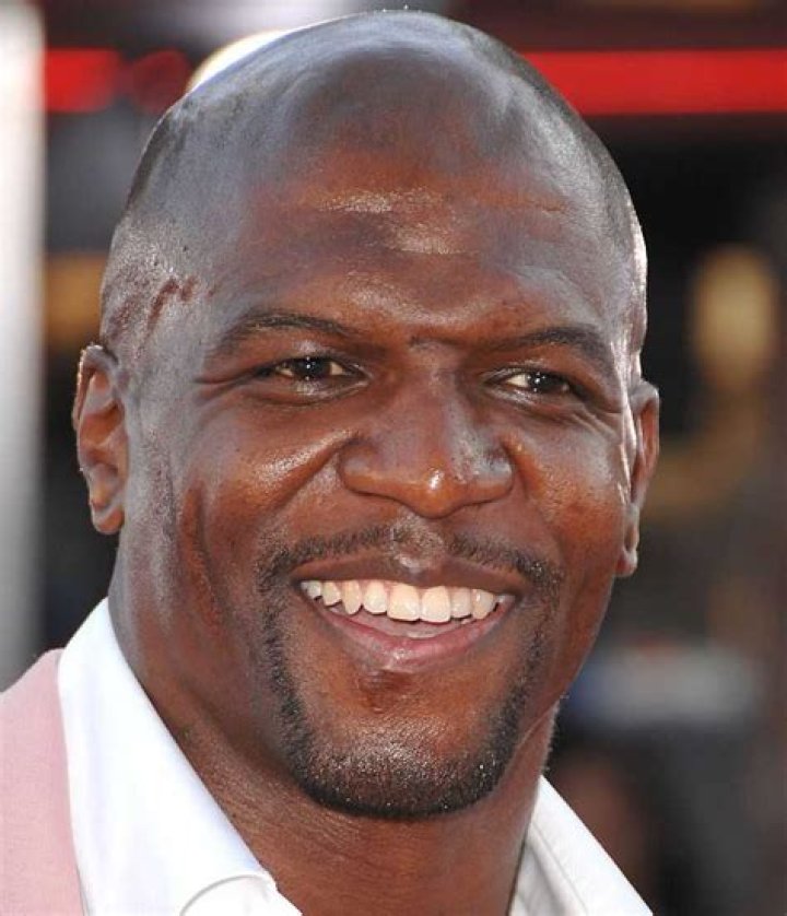 Celebrating The Charisma Of Bald Black Men Celebrities