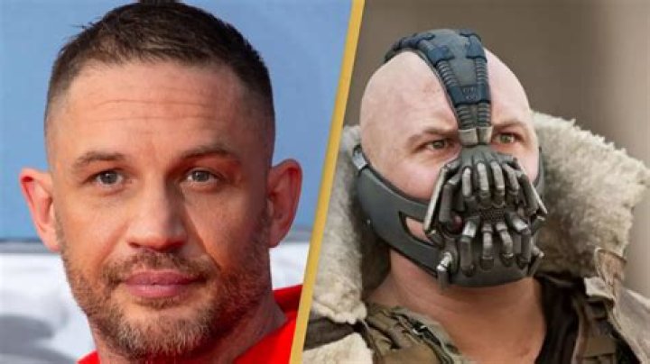 Unmasking The Bane Actors: The Talents Behind The Villain