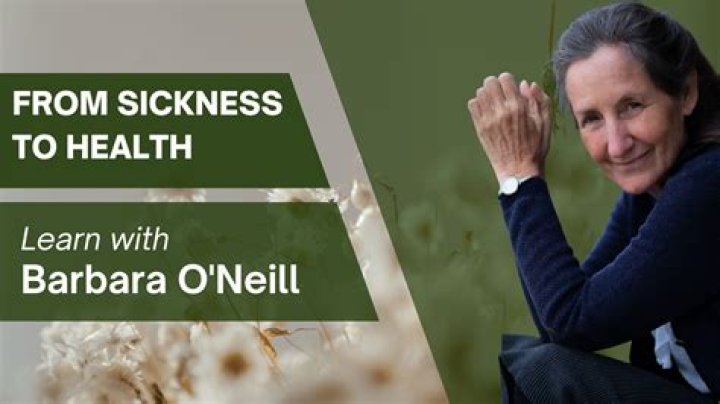 Understanding Barbara O'Neill And Alzheimer's: A Compassionate Journey