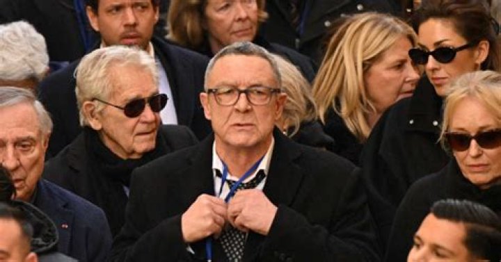 The Definitive Guide To Bardot's Son: Uncovering The Life Of A Star's Child