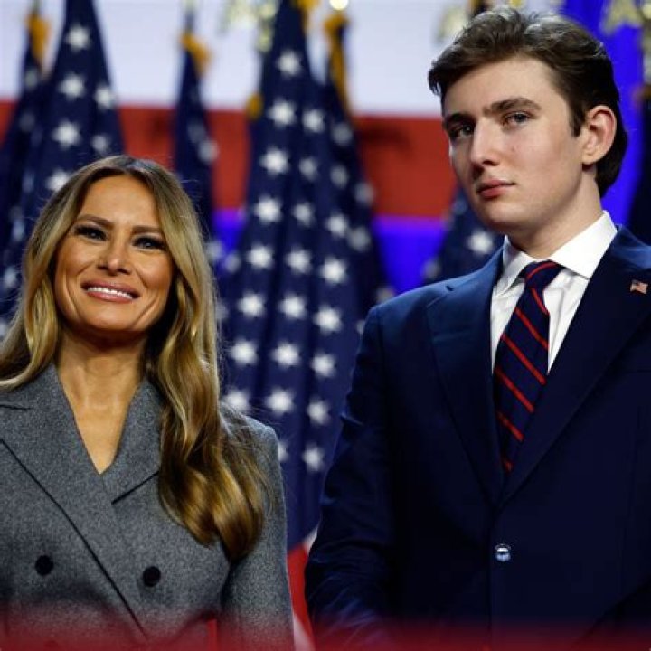 The Unseen Side Of Barron Trump: A Look At Ivanka's Protective Son
