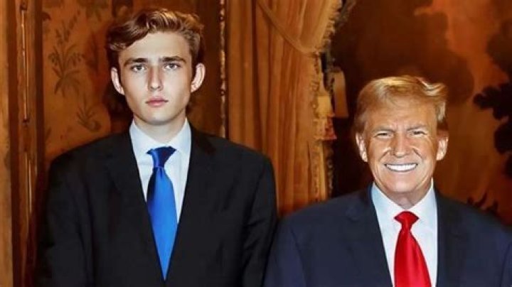 Understanding Barron Trump's Marfan Syndrome: Symptoms And Treatments