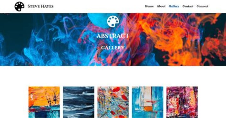 The Ultimate Guide To Barron Trump's Art Gallery: An Online Archive