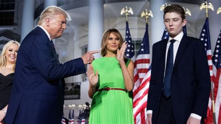 Understanding Barron Trump's Autism: A Guide For Parents And Educators