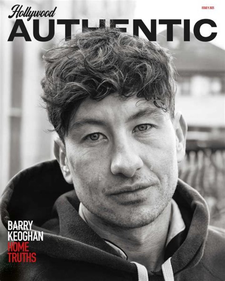 Unraveling The Remarkable Journey Of Barry Keoghan