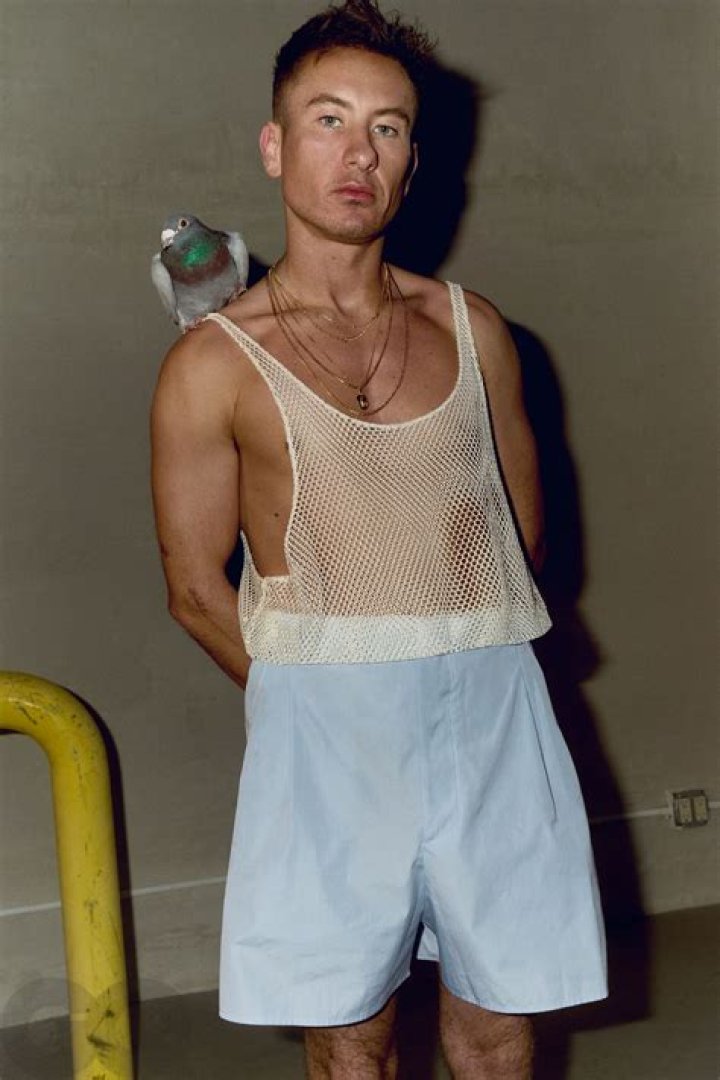 Unveiling The Shadows: The Truth Behind Barry Keoghan Abuse Allegations