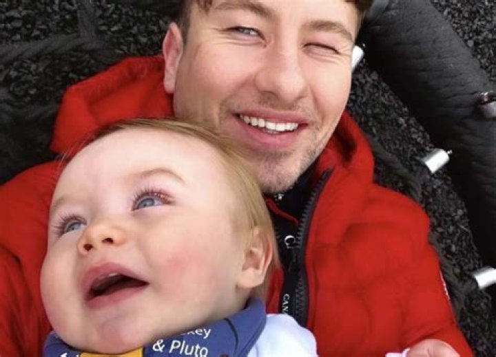 The Newest Addition To Barry Keoghan's Family: Welcoming His Baby!