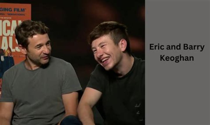 Unveiling The Layers Of Barry Keoghan: A Deep Dive Into His Background