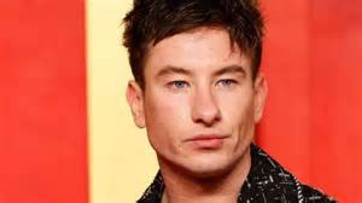 The Ethnicity Of Actor Barry Keoghan