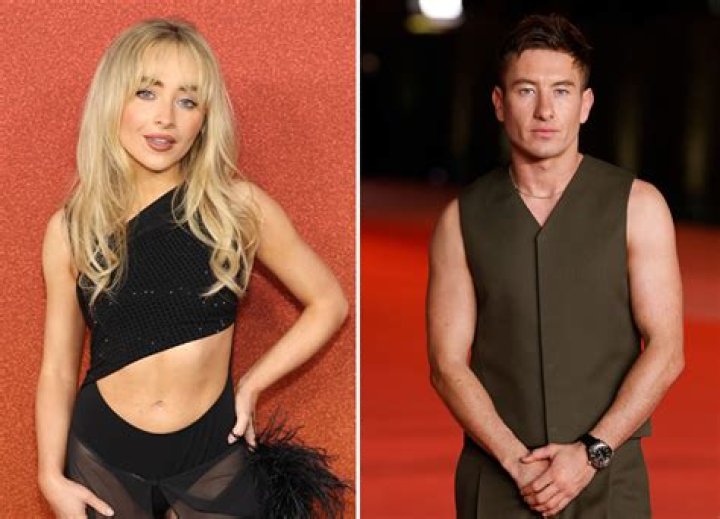 Unveiling The Mystery: Who Is Barry Keoghan's Girlfriend?