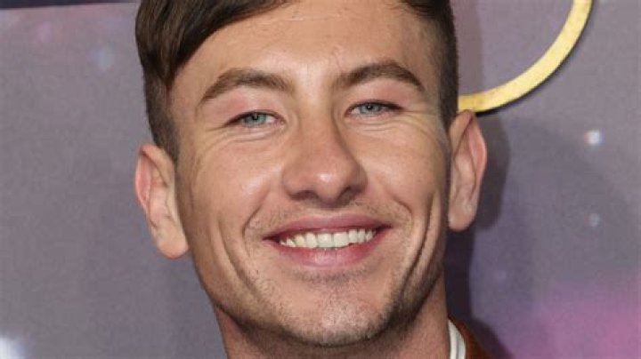 Exploring The Intriguing Journey Of Barry Keoghan Half