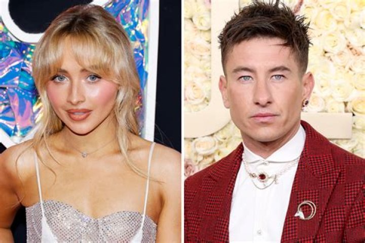 Barry Keoghan's Romantic Life: Who's The Lucky Lady?