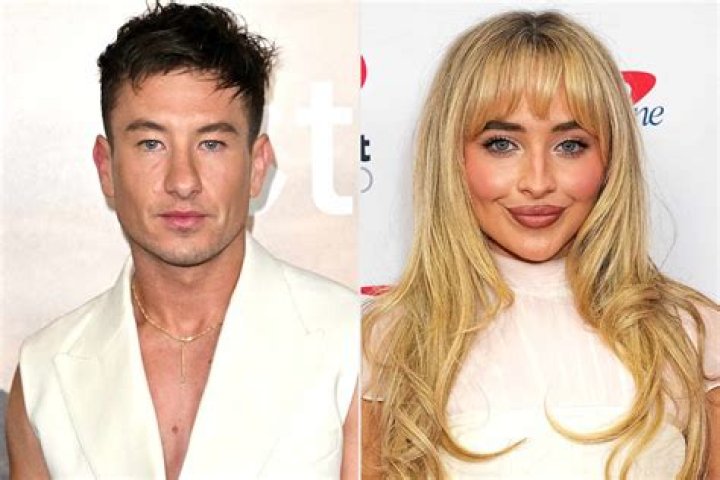 Discovering The Love Life Of Barry Keoghan: Who Is His Spouse?