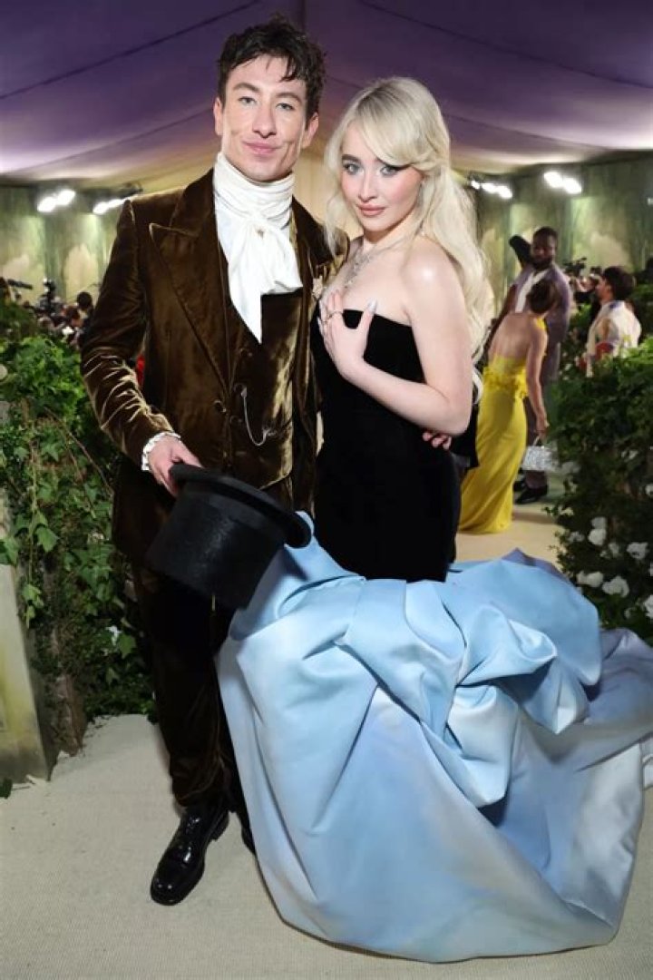 Exploring Barry Keoghan's Life: Who Is His Wife And What Is Her Age?