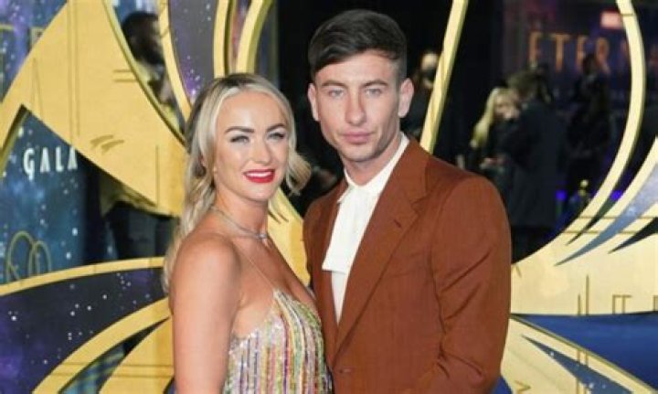 Unveiling The Mystique Of Barry Keoghan's Wife