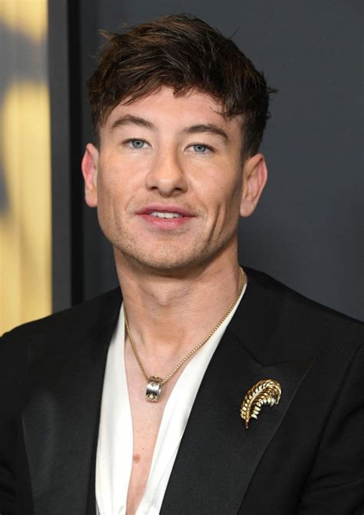 Unveiling The Talented Barry Keoghan: A Rising Star In Hollywood