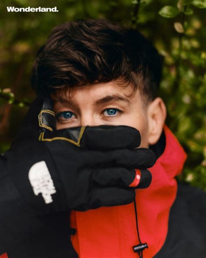 Discovering The Intriguing World Of Barry Koegan