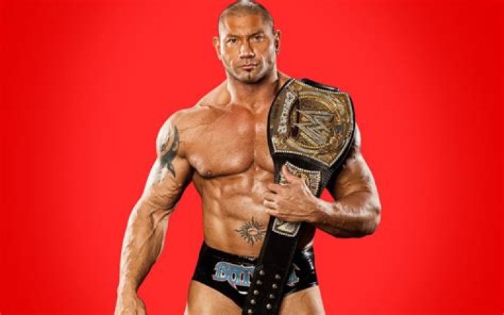 Unveiling Batista's WWE Ethnicity: A Journey Through Heritage