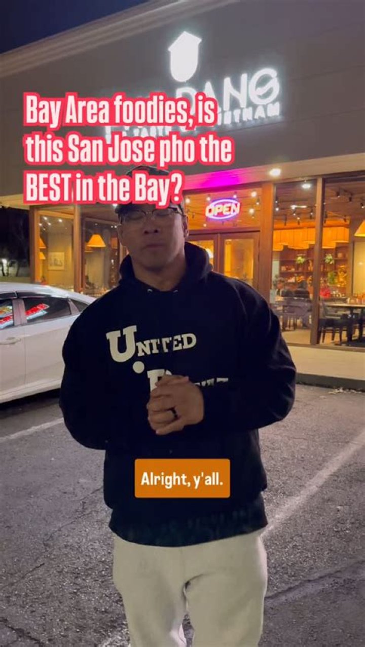 Unveiling The Culinary Delights Of Bay Area Foodies