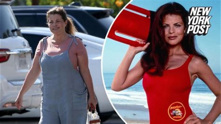 Unveiling The Life Of Baywatch Star Yasmine Bleeth
