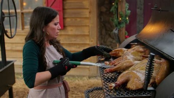 Unraveling The BBQ Showdown: Mary Fanto's Culinary Journey