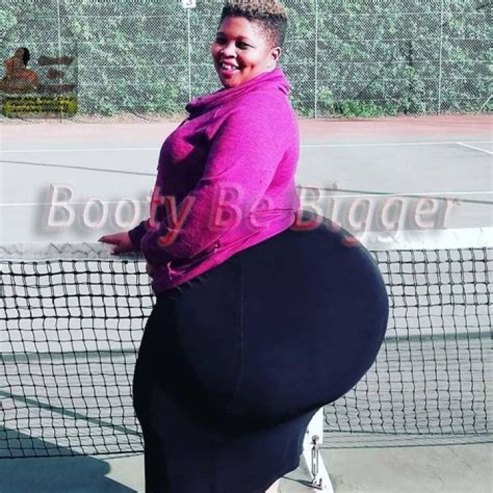 Unveiling The Allure Of BBW Pear Booty: A Celebration Of Curves