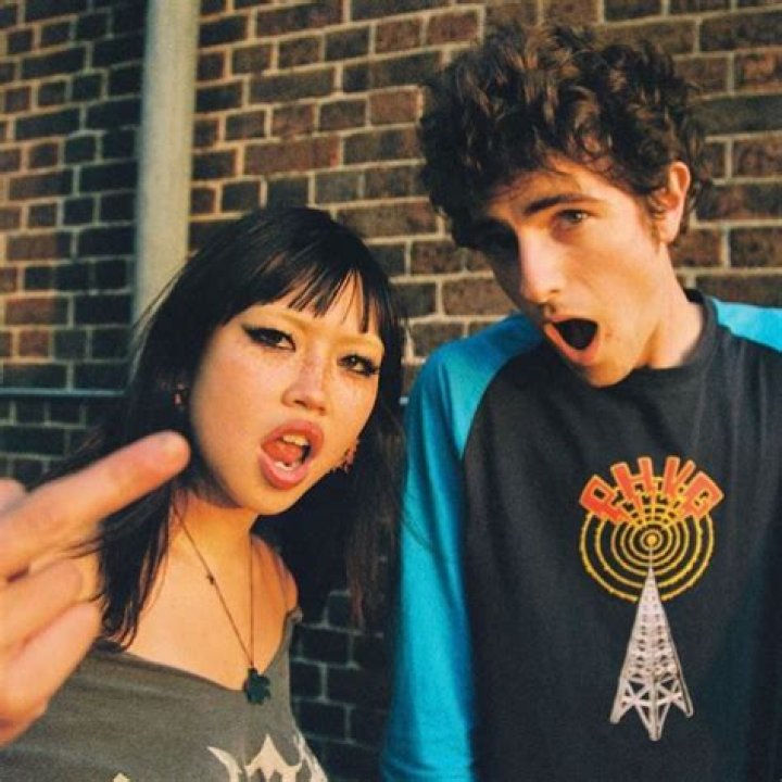 Unveiling The Mystery Of Beabadoobee's Boyfriend