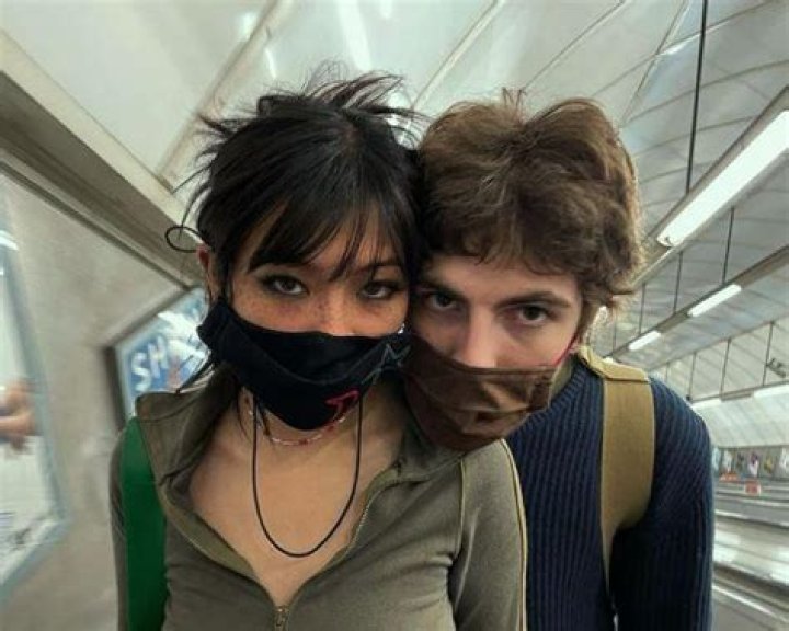 Unveiling The Story Behind Beabadoobee's Partner