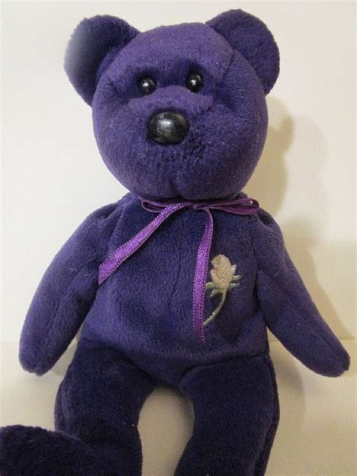 Complete Guide To Beanie Babies Without Tags: Discover Their Value And Rarity