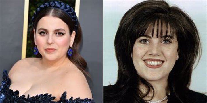 The Enduring Bond Of Beanie Feldstein And Sarah Paulson: A Hollywood Duo