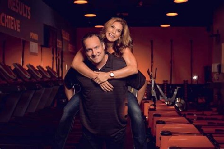 Explore The World Of Becky Renner Gilbert: An Accomplished Professional