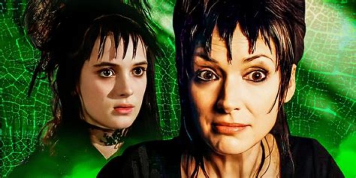 Unraveling The Mystique Of Beetlejuice: Winona Ryder's Age And Legacy