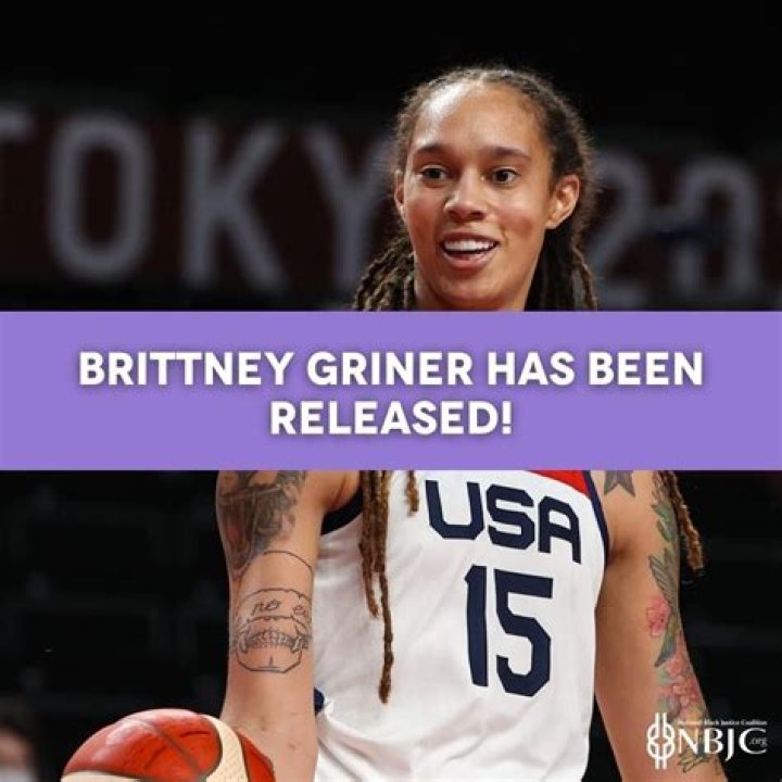 Beitney Griner: A Trans Trailblazer In Sports