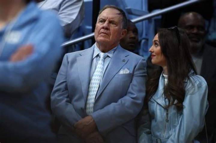 Unveiling The Age Of Belichick's Daughter: A Glimpse Into Her Life