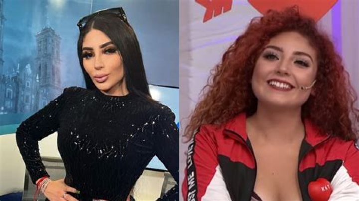 Unveiling The Transformation: Bellakath Antes Y Despues