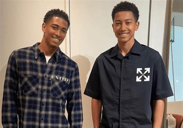 Bellingham Brothers: A Deep Dive Into Their Names And Legacy