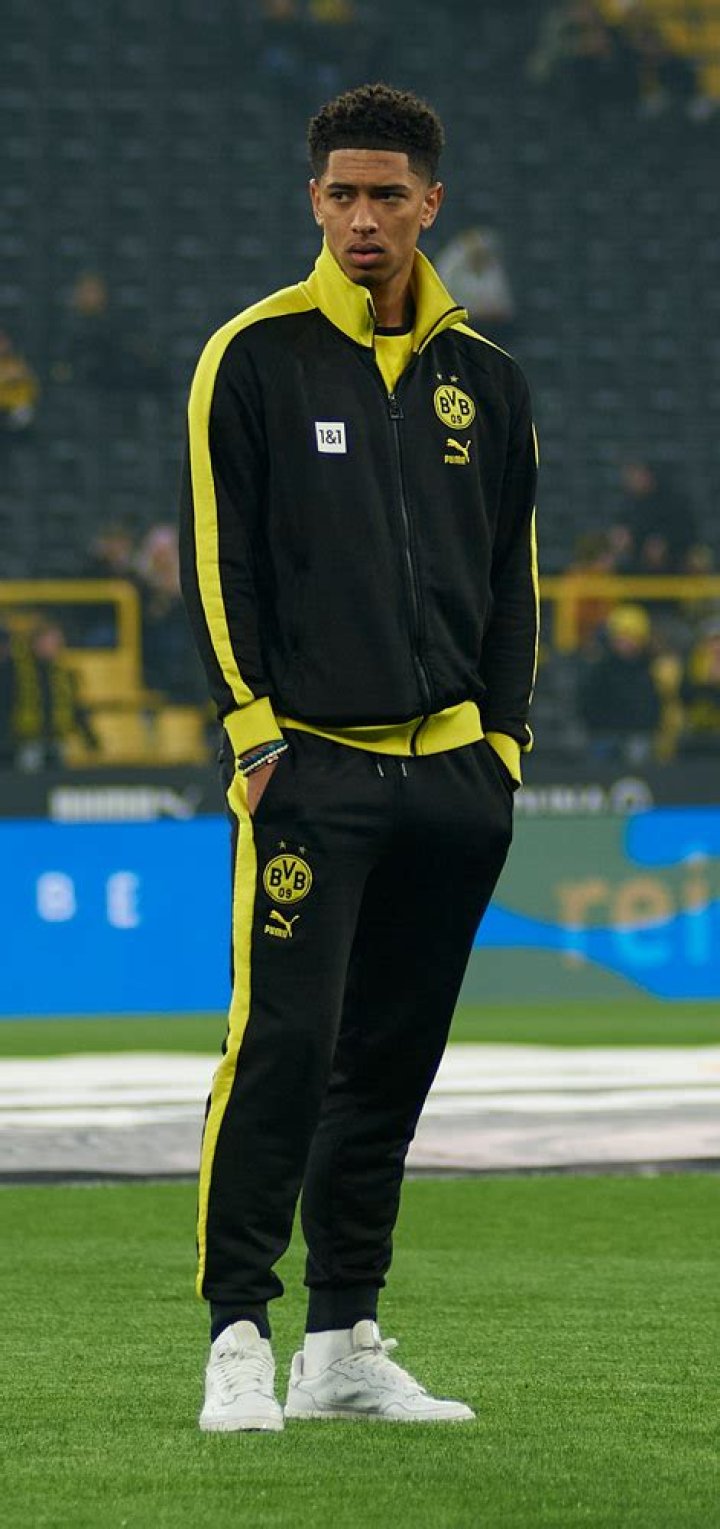 Bellingham's Height And Weight: A Comprehensive Overview