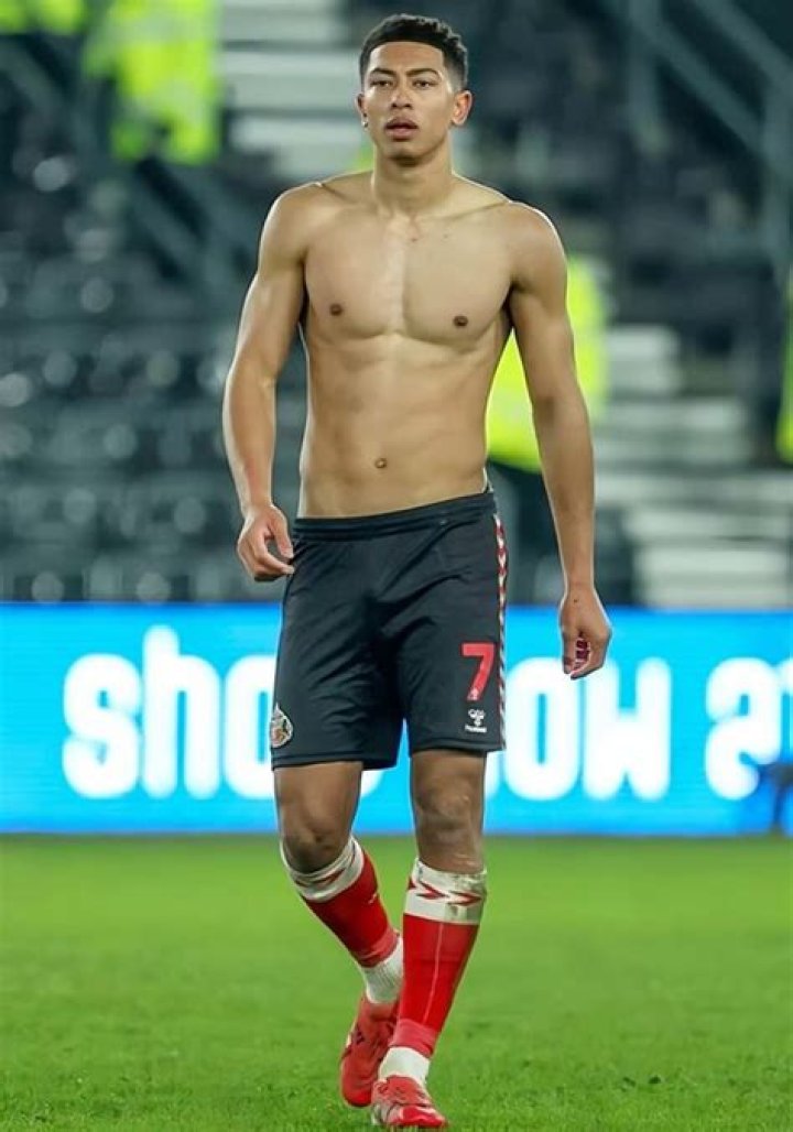 Bellingham Weight: Unveiling The Physical Stats Of A Rising Star