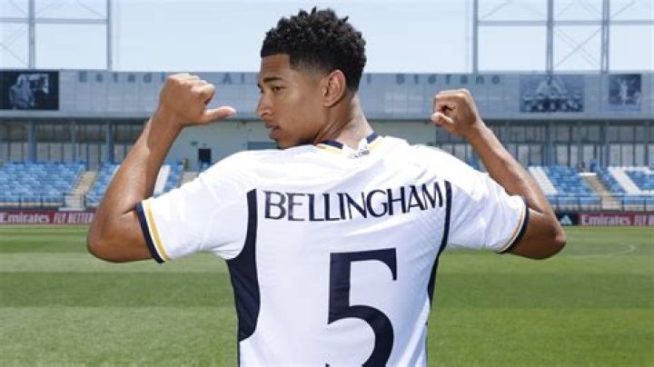 Dig Deep Into Jude Bellingham's Background: Uncovering His Ethnicity