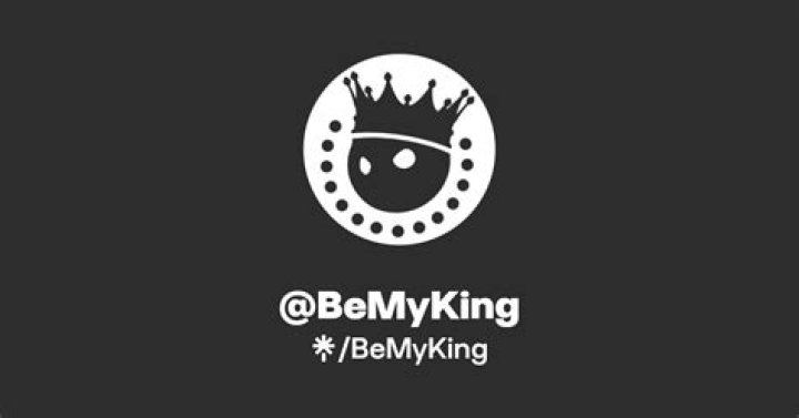 Discovering The Enigma Of BeMyKing: A Journey Into Royalty