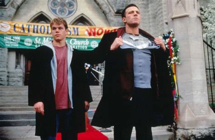 Exploring Ben Affleck's Religion: A Journey Through Faith And Beliefs