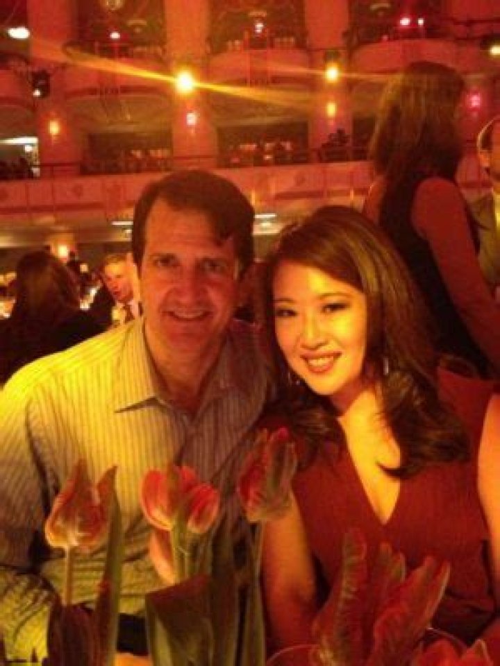 Unveiling The Dynamic Duo: Ben Kallo And Melissa Lee