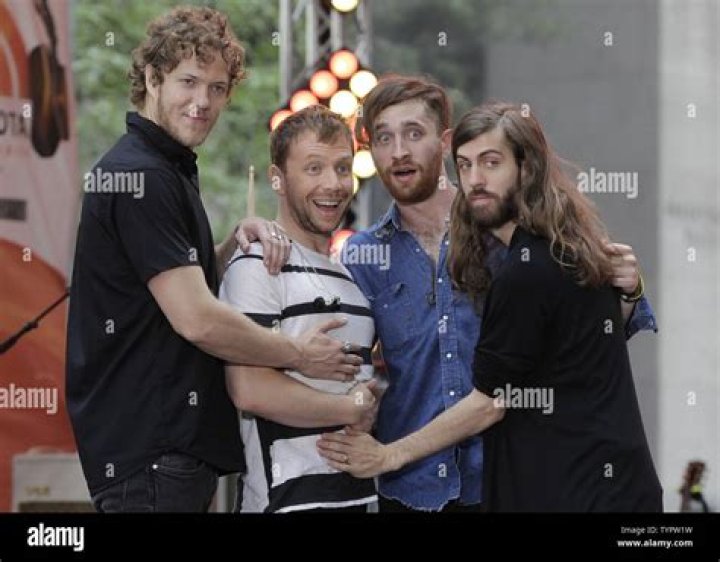 Unveiling The Life Of Ben McKee's Wife: A Journey Of Love And Partnership