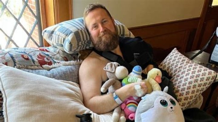 Understanding Ben Napier's Heart Attack: A Journey Of Health And Resilience