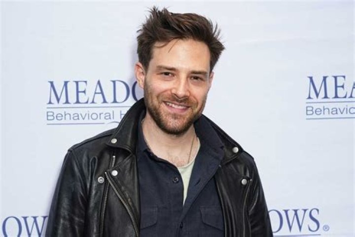 Unveiling The Journey Of Ben Rappaport: From Stage To Screen
