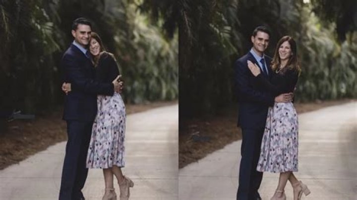 Ben Shapiro’s Marriage: A Deep Dive Into His Personal Life