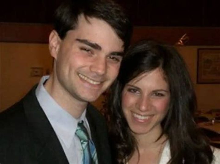 Exploring The Life Of Ben Shapiro's Wife: A Unique Perspective